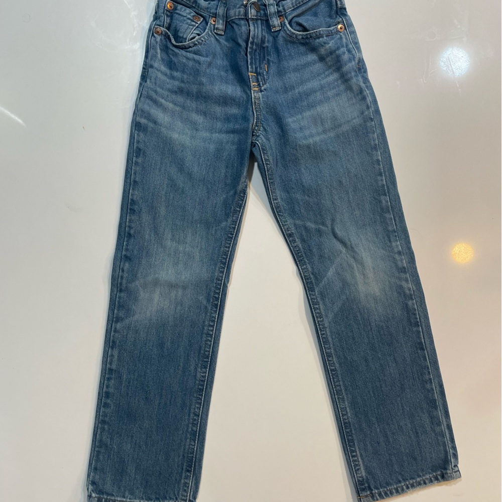 Polo Ralph Lauren Kids Denim Jeans Size 6